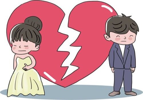 绍兴侦探社：为什么我们从不劝中年夫妻离婚？