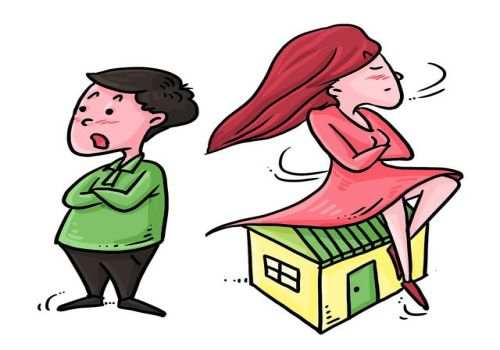 绍兴调查取证：夫妻一方去世财产怎么分