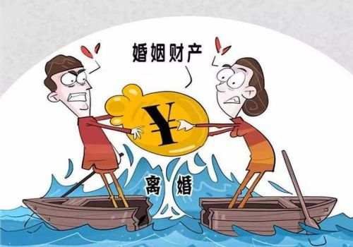绍兴婚外情取证：离婚房产分割怎么办手续流程